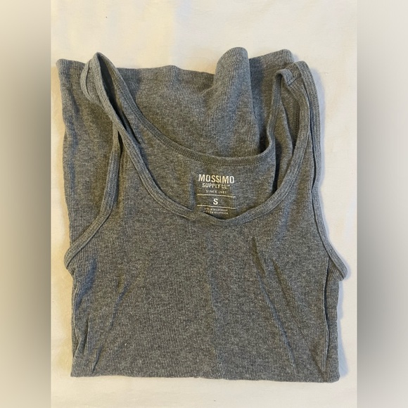 Target small tank bundle - Picture 2 of 4